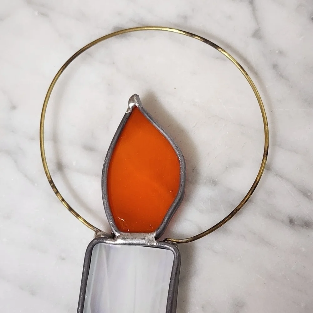 Vintage sun catcher